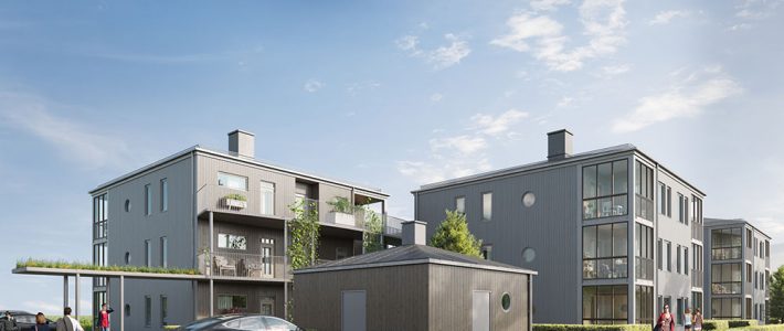 Skedala Ängar Halmstad