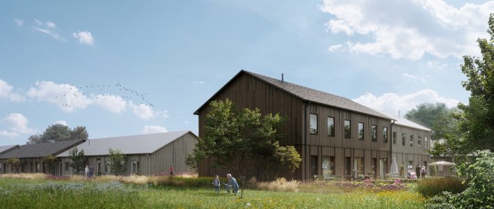Klippan, Kv Ljunghuset Klippan, Kv Ljunghuset